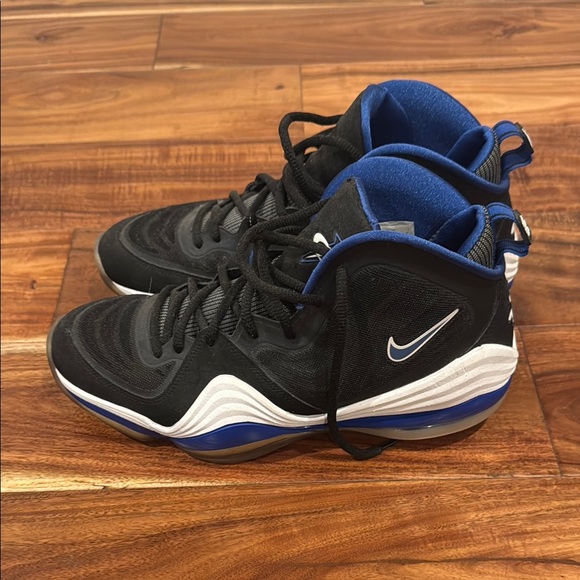 Nike Penny Hardaway 9 1/2 - Picture 1 of 4